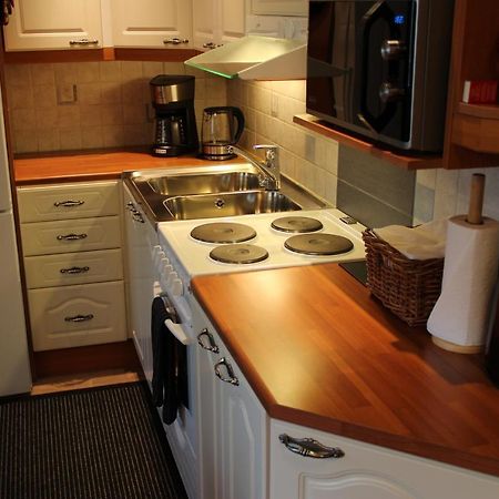 Casino Islands Getaway Apartment Savonlinna Exterior photo