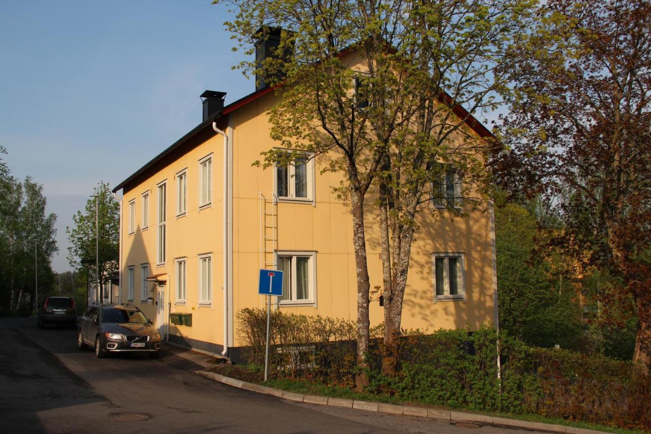 Casino Islands Getaway Apartment Savonlinna Exterior photo