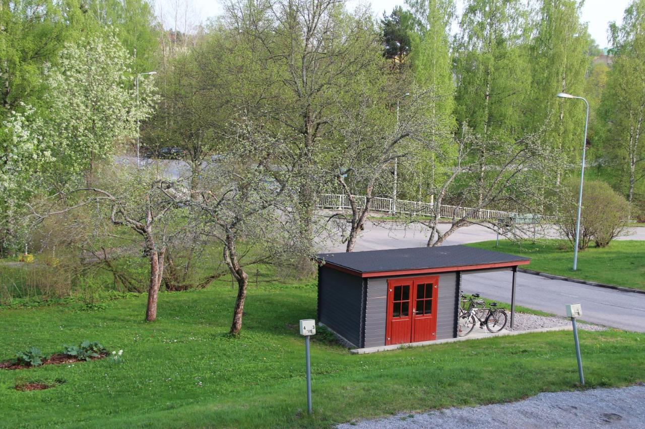 Casino Islands Getaway Apartment Savonlinna Exterior photo